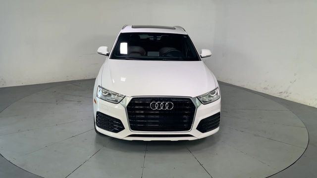 2018 Audi Q3 2.0T Premium
