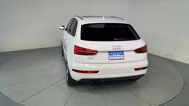 2018 Audi Q3 2.0T Premium Columbia SC