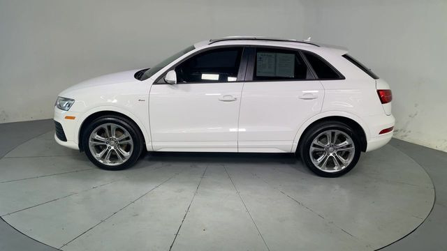 2018 Audi Q3 2.0T Premium Columbia SC