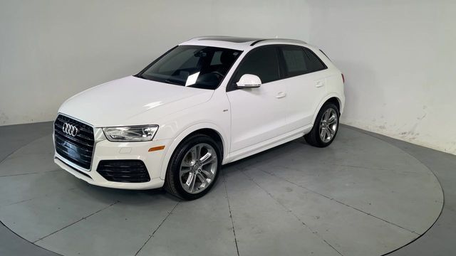 2018 Audi Q3 2.0T Premium Columbia SC