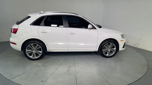 2018 Audi Q3 2.0T Premium Columbia SC