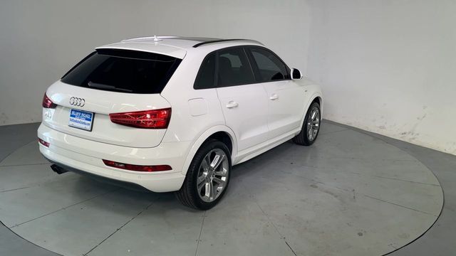 2018 Audi Q3 2.0T Premium Columbia SC