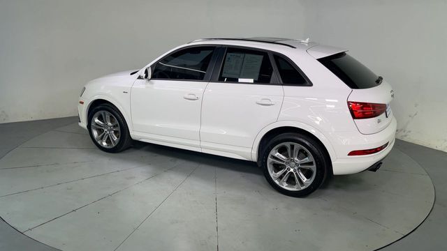 2018 Audi Q3 2.0T Premium Columbia SC