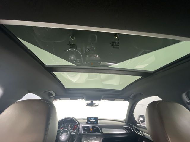 2018 Audi Q3 2.0T Premium Columbia SC
