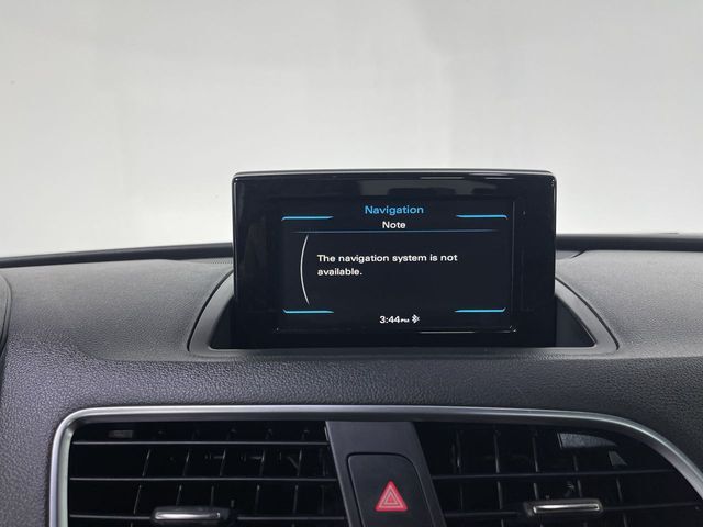 2018 Audi Q3 2.0T Premium Columbia SC