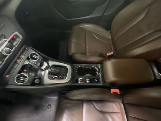 2018 Audi Q3 2.0T Premium Columbia SC