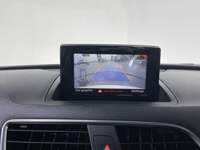 2018 Audi Q3 2.0T Premium Columbia SC
