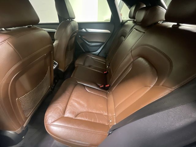 2018 Audi Q3 2.0T Premium Columbia SC