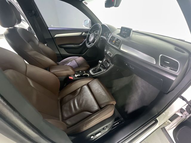 2018 Audi Q3 2.0T Premium Columbia SC