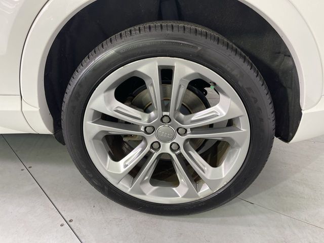 2018 Audi Q3 2.0T Premium Columbia SC