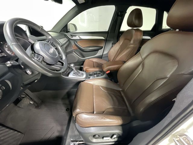 2018 Audi Q3 2.0T Premium Columbia SC