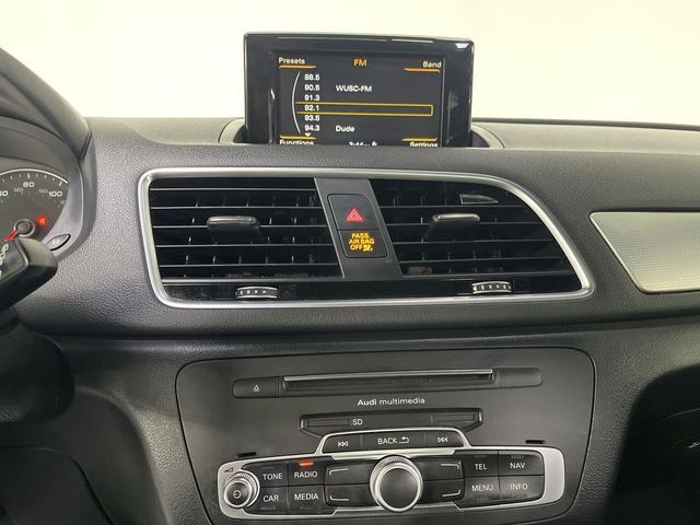 2018 Audi Q3 2.0T Premium Columbia SC