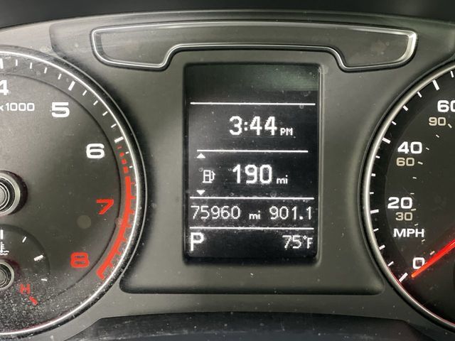 2018 Audi Q3 2.0T Premium Columbia SC