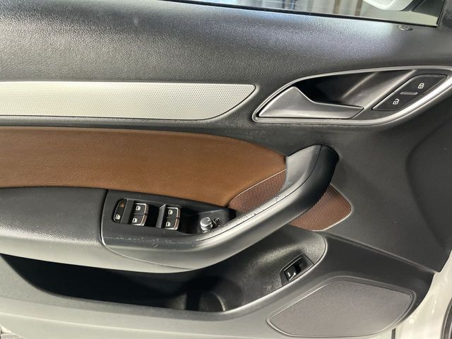 2018 Audi Q3 2.0T Premium Columbia SC
