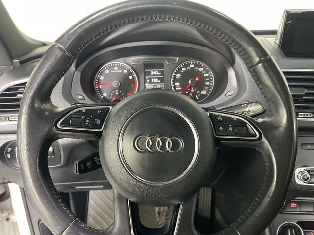 2018 Audi Q3 2.0T Premium Columbia SC