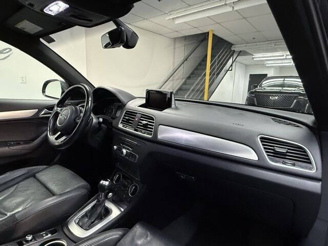 2018 Audi Q3 2.0T Premium Dallas TX