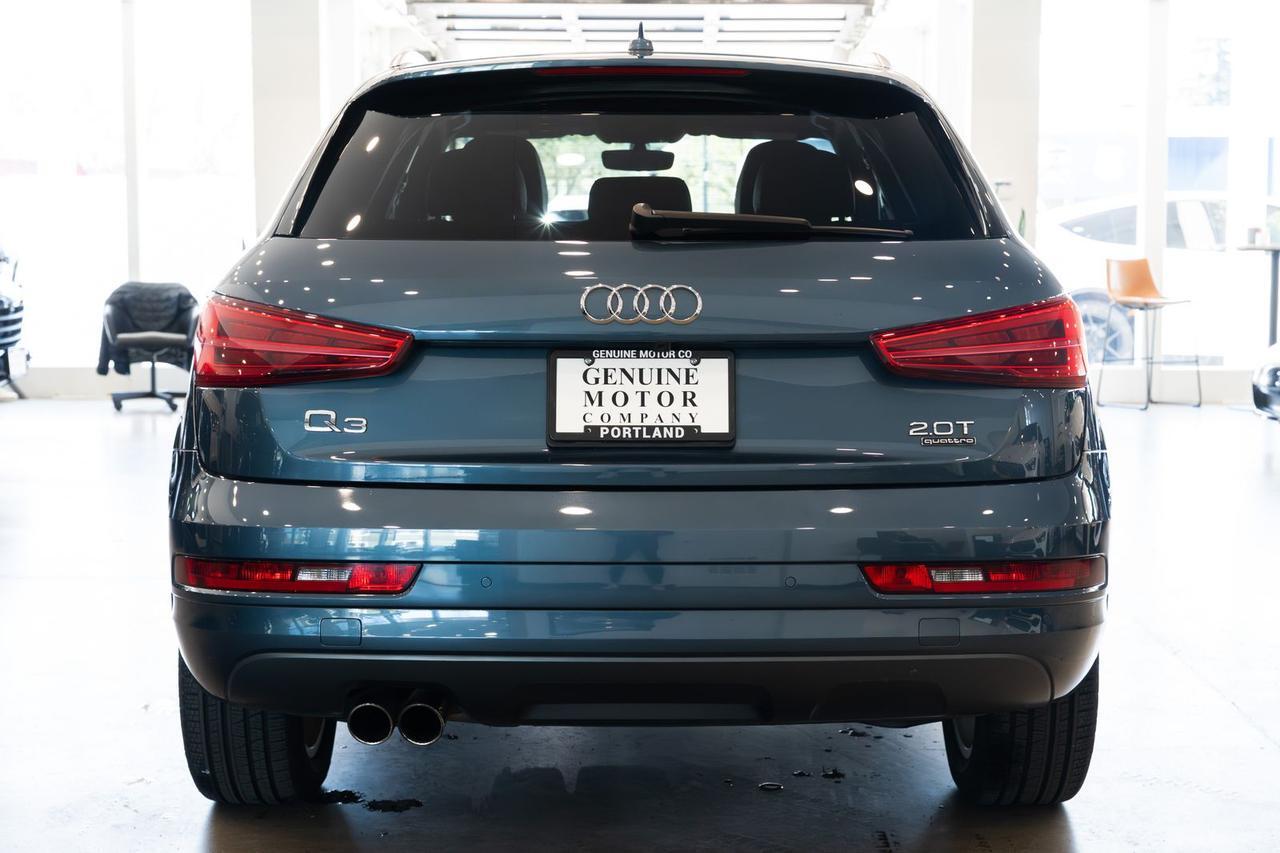 2018 Audi Q3 2.0T Premium Gladstone OR