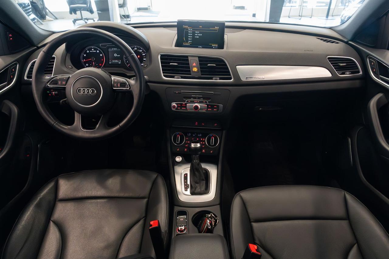 2018 Audi Q3 2.0T Premium Gladstone OR