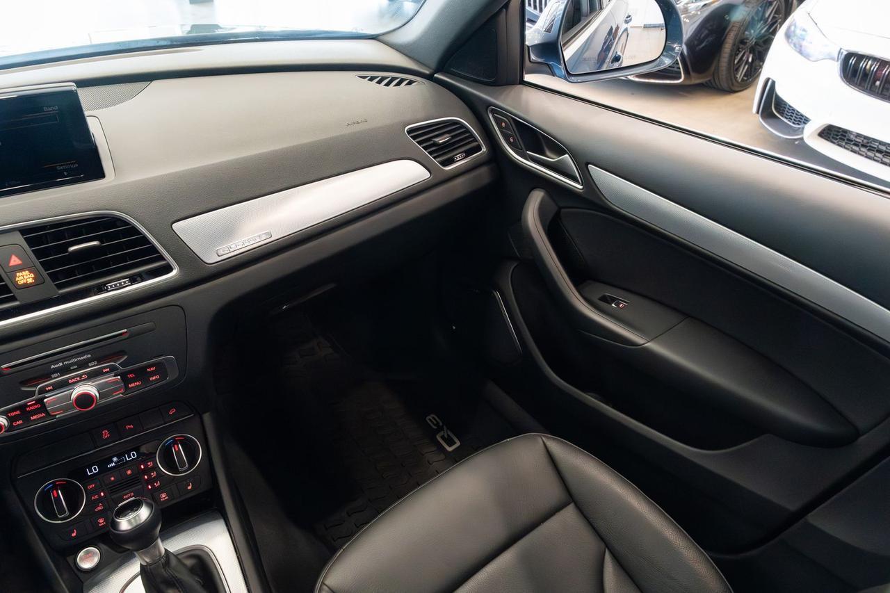 2018 Audi Q3 2.0T Premium Gladstone OR