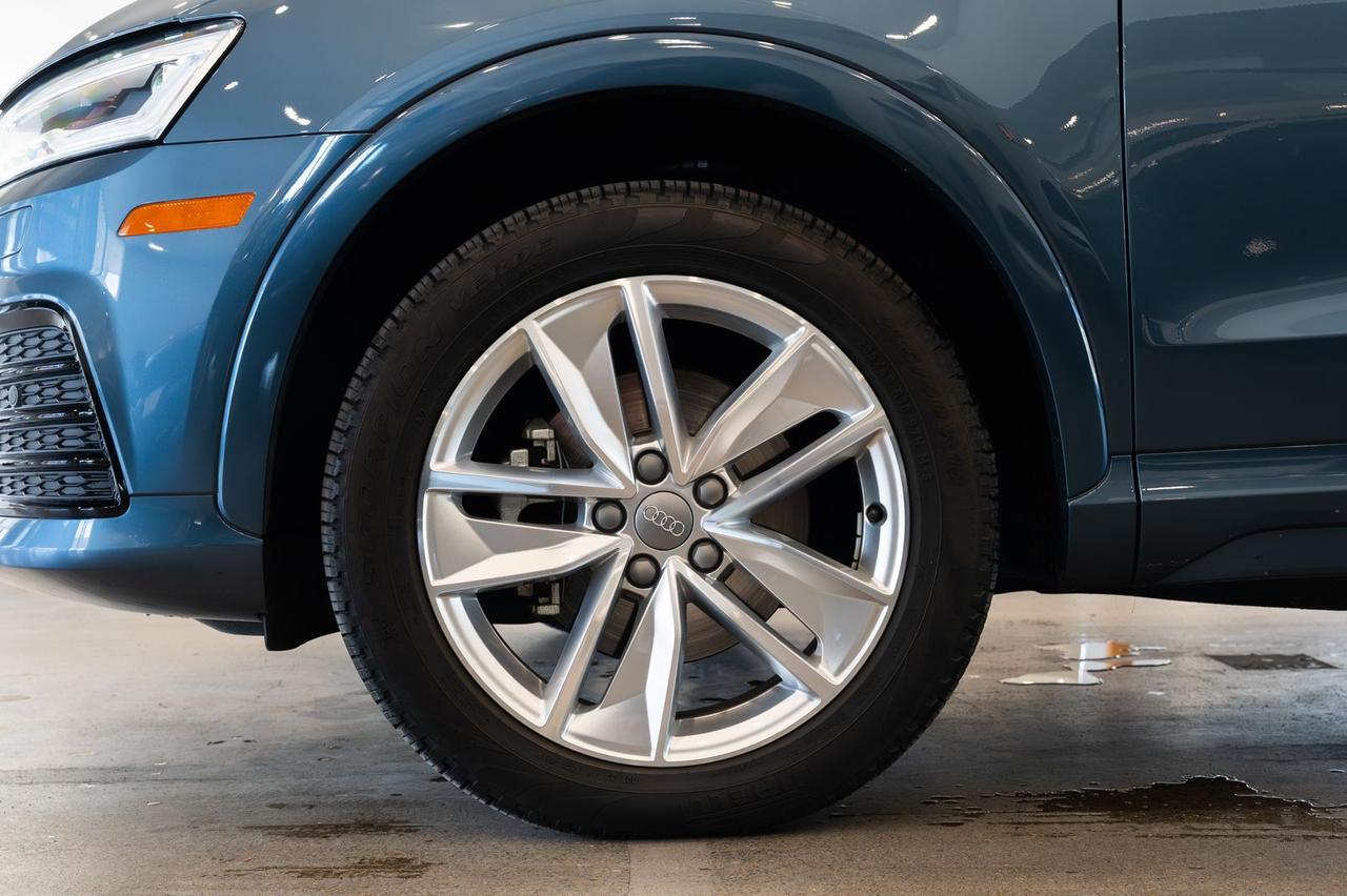 2018 Audi Q3 2.0T Premium Gladstone OR