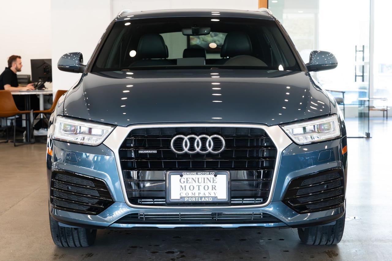 2018 Audi Q3 2.0T Premium Gladstone OR