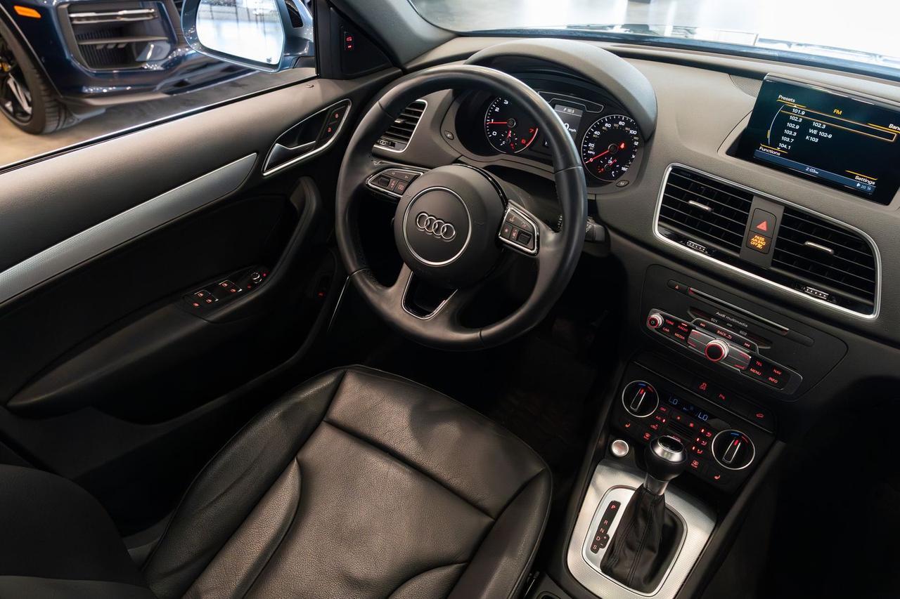 2018 Audi Q3 2.0T Premium Gladstone OR