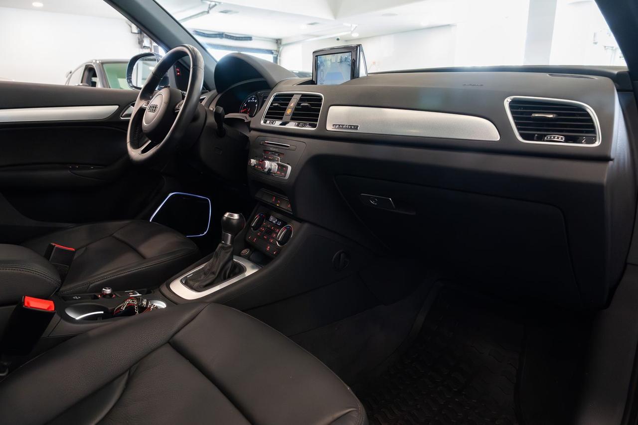 2018 Audi Q3 2.0T Premium Gladstone OR