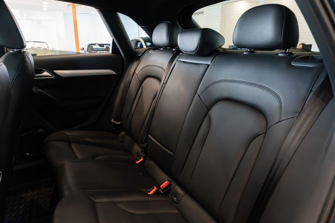 2018 Audi Q3 2.0T Premium Gladstone OR