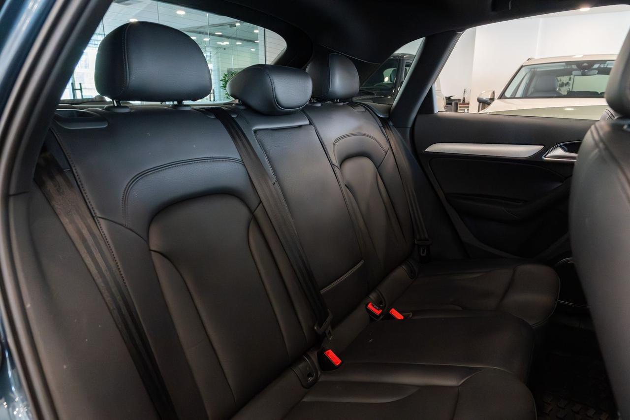 2018 Audi Q3 2.0T Premium Gladstone OR