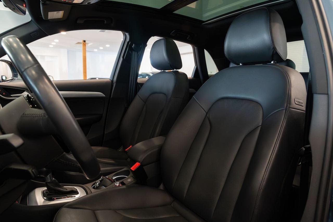 2018 Audi Q3 2.0T Premium Gladstone OR