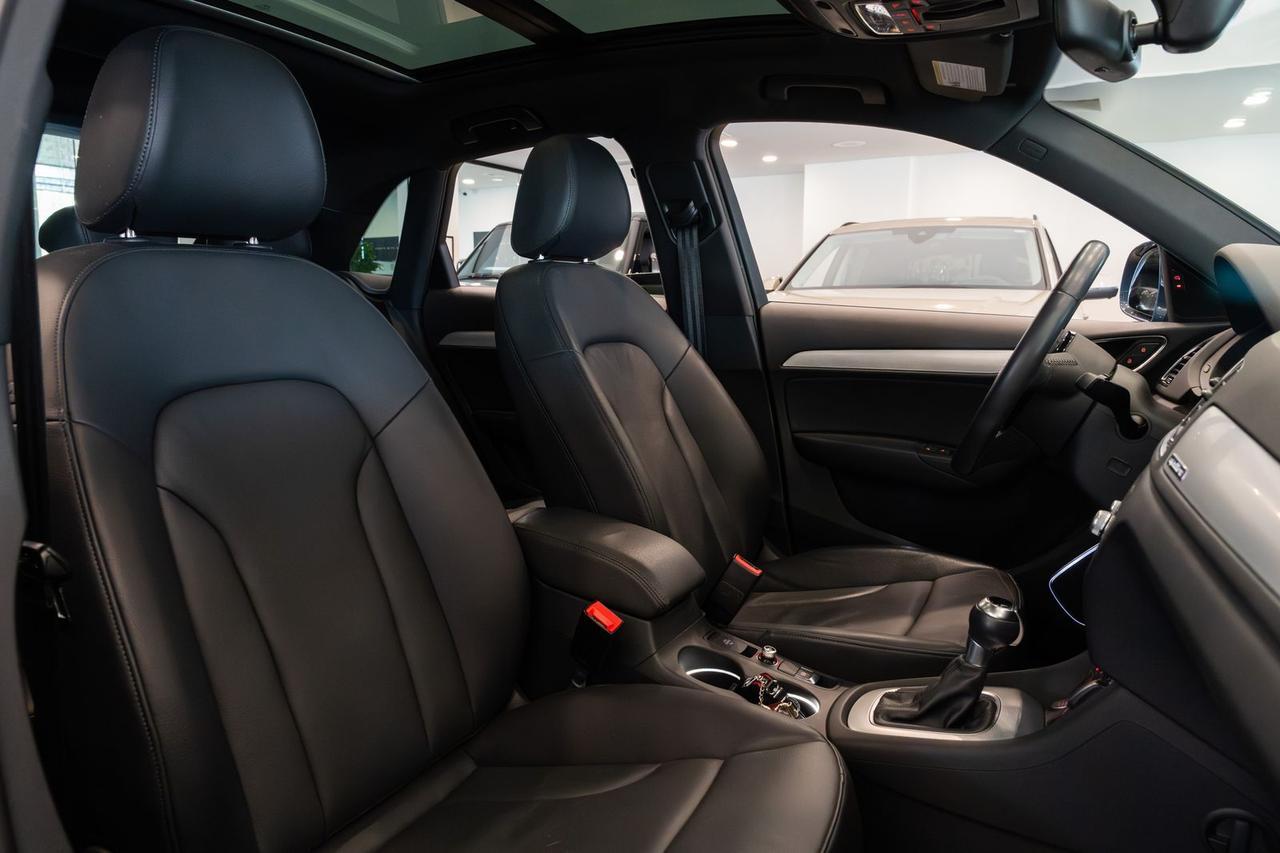 2018 Audi Q3 2.0T Premium Gladstone OR