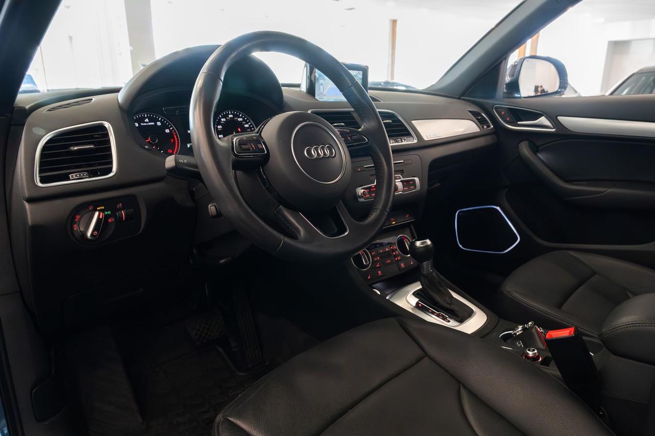2018 Audi Q3 2.0T Premium Gladstone OR