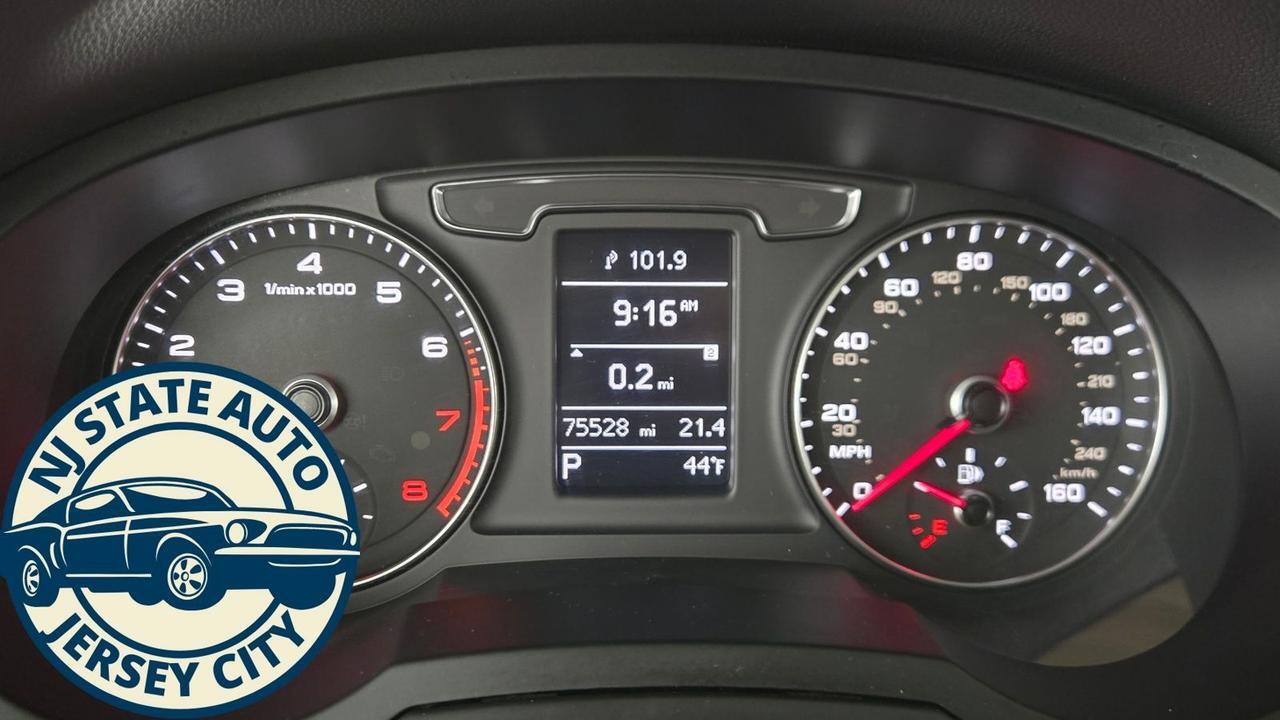 2018 Audi Q3 2.0T Premium Jersey City NJ