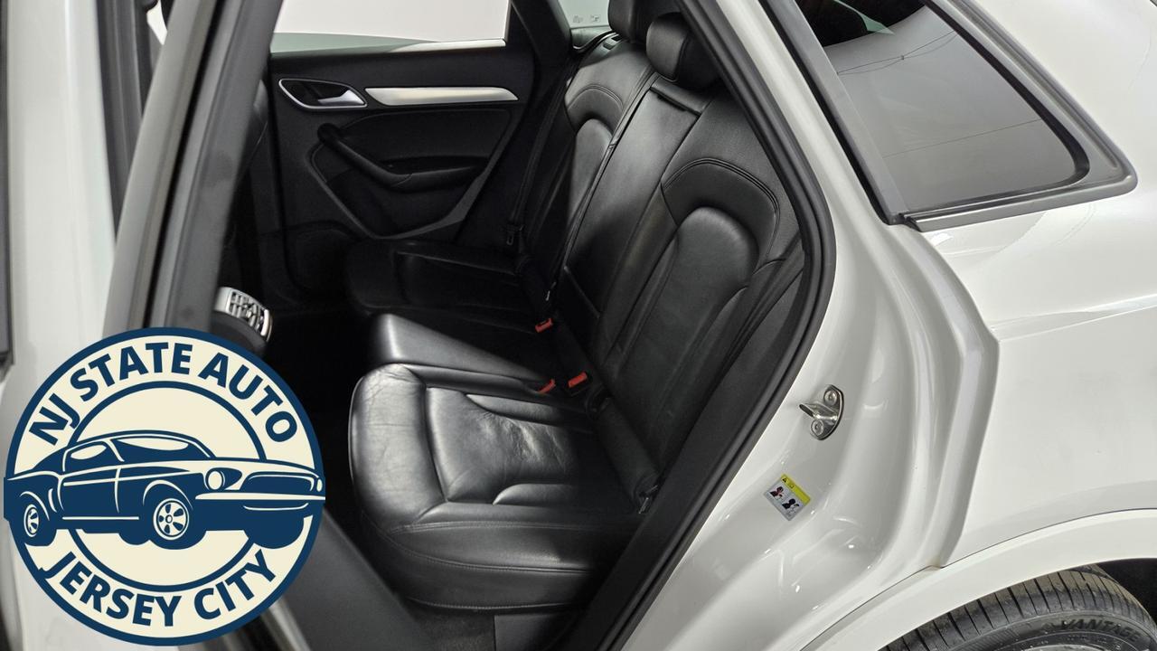 2018 Audi Q3 2.0T Premium Jersey City NJ