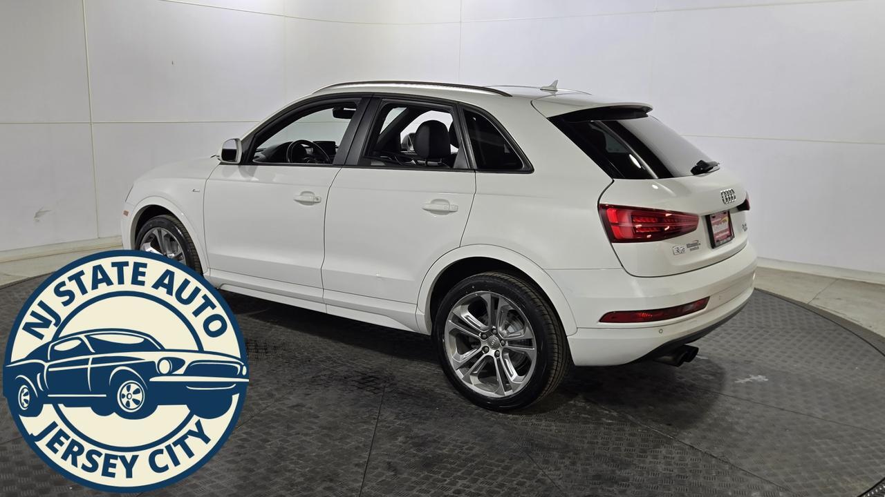 2018 Audi Q3 2.0T Premium Jersey City NJ