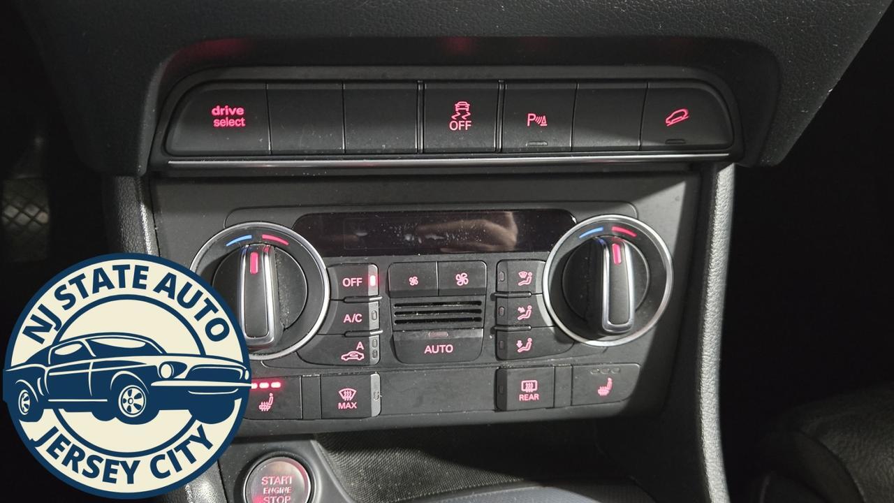 2018 Audi Q3 2.0T Premium Jersey City NJ