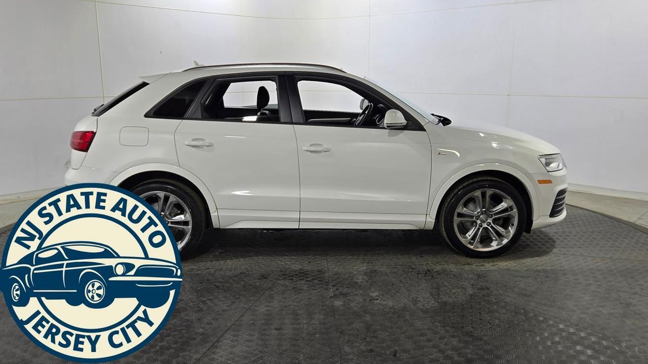 2018 Audi Q3 2.0T Premium Jersey City NJ