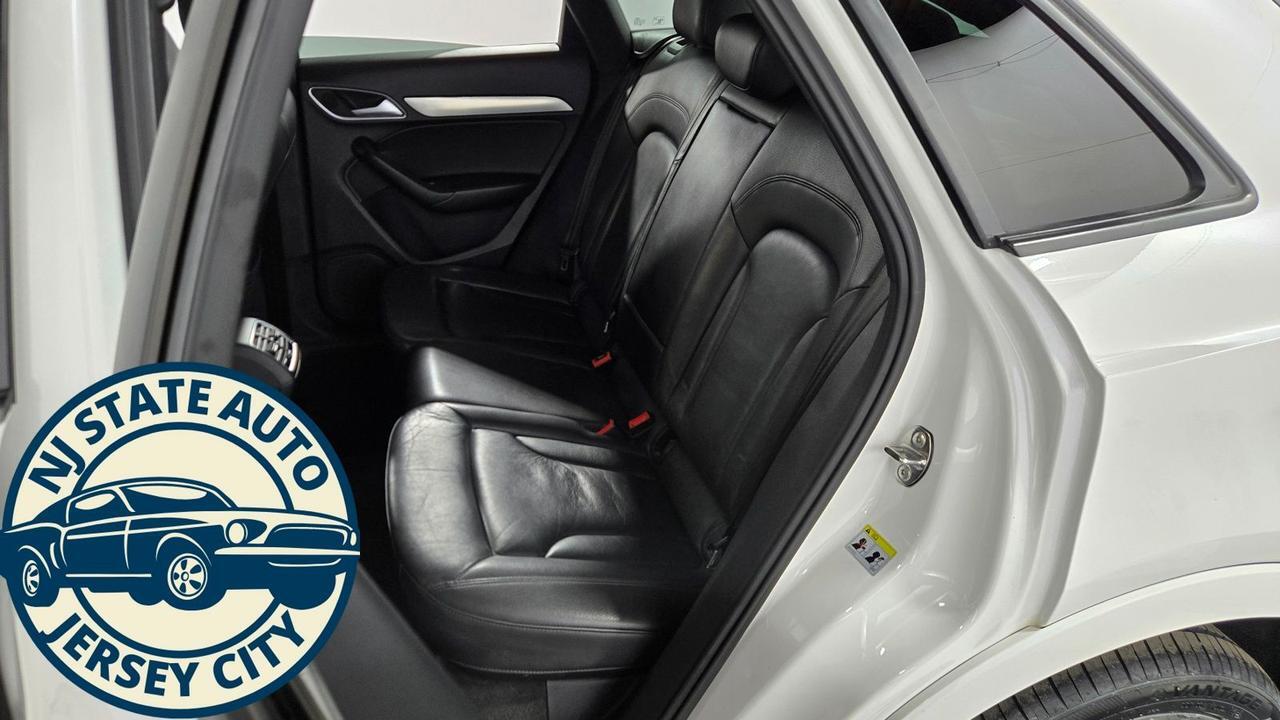 2018 Audi Q3 2.0T Premium Jersey City NJ