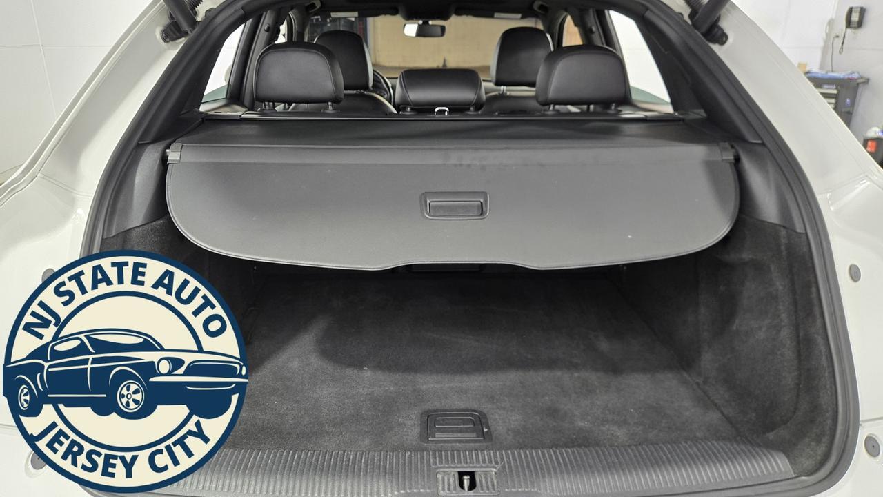 2018 Audi Q3 2.0T Premium Jersey City NJ