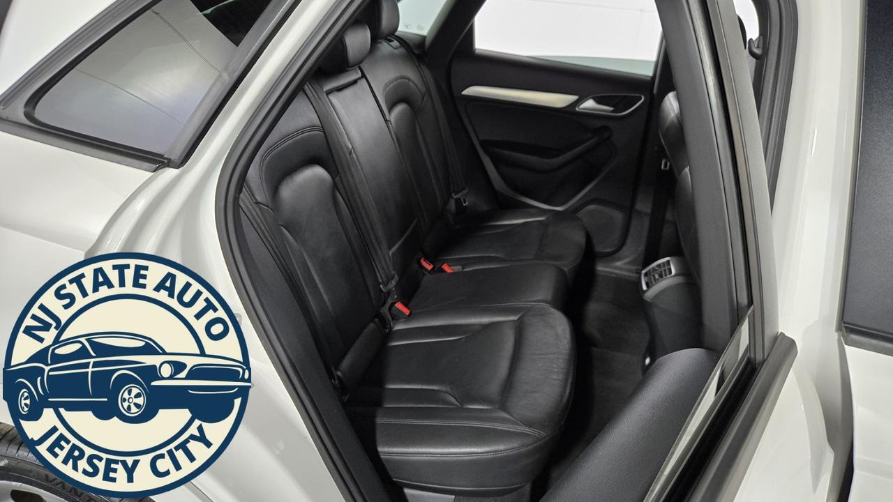 2018 Audi Q3 2.0T Premium Jersey City NJ