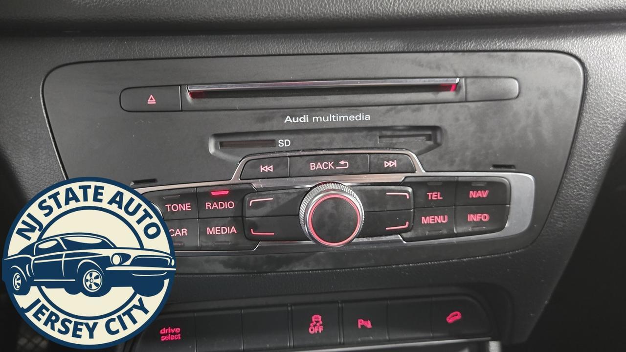 2018 Audi Q3 2.0T Premium Jersey City NJ