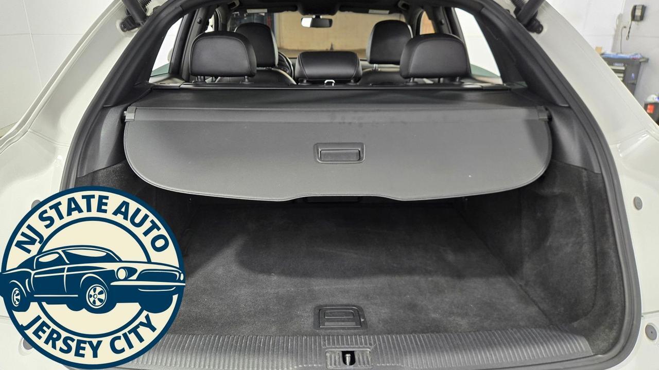 2018 Audi Q3 2.0T Premium Jersey City NJ