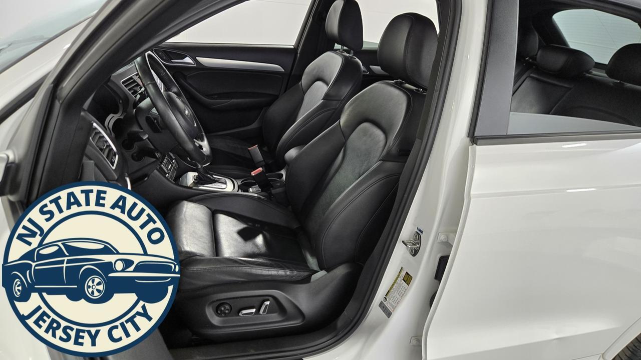 2018 Audi Q3 2.0T Premium Jersey City NJ