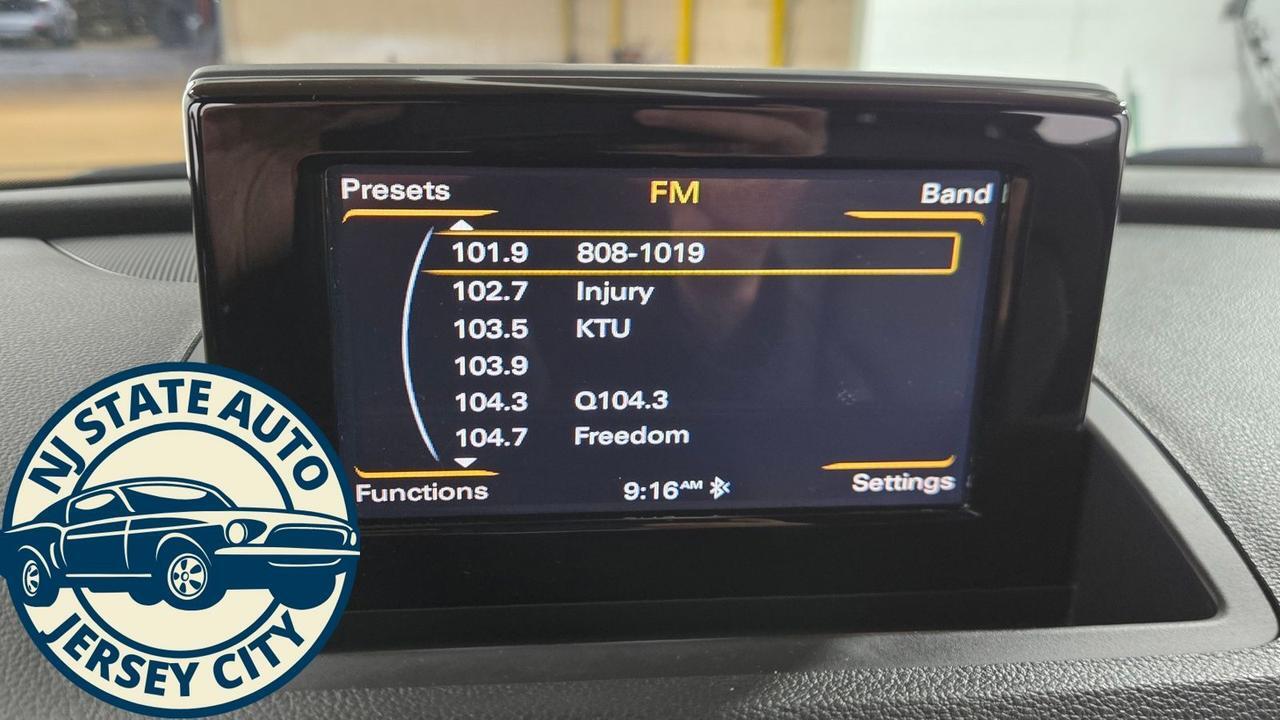 2018 Audi Q3 2.0T Premium Jersey City NJ