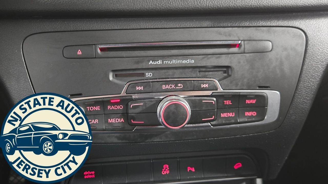 2018 Audi Q3 2.0T Premium Jersey City NJ