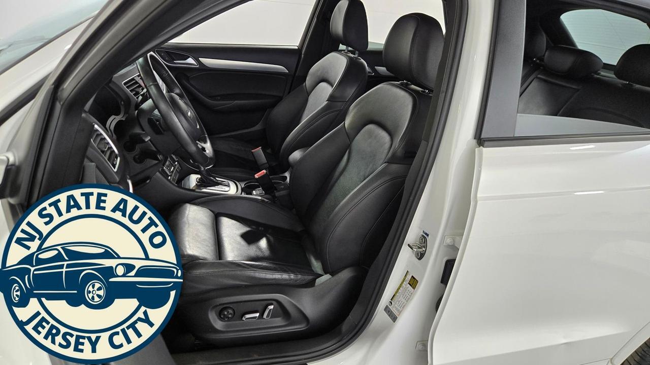 2018 Audi Q3 2.0T Premium Jersey City NJ