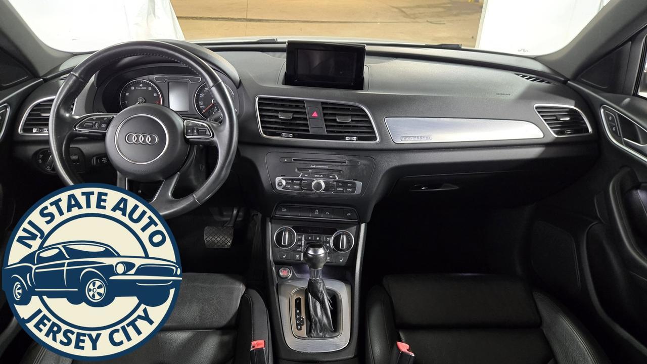 2018 Audi Q3 2.0T Premium Jersey City NJ