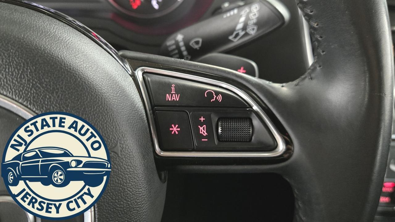 2018 Audi Q3 2.0T Premium Jersey City NJ