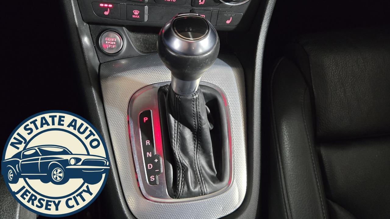2018 Audi Q3 2.0T Premium Jersey City NJ