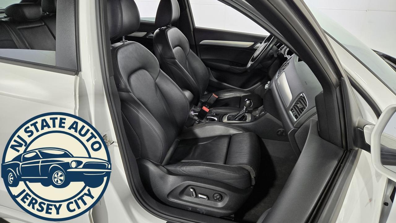 2018 Audi Q3 2.0T Premium Jersey City NJ